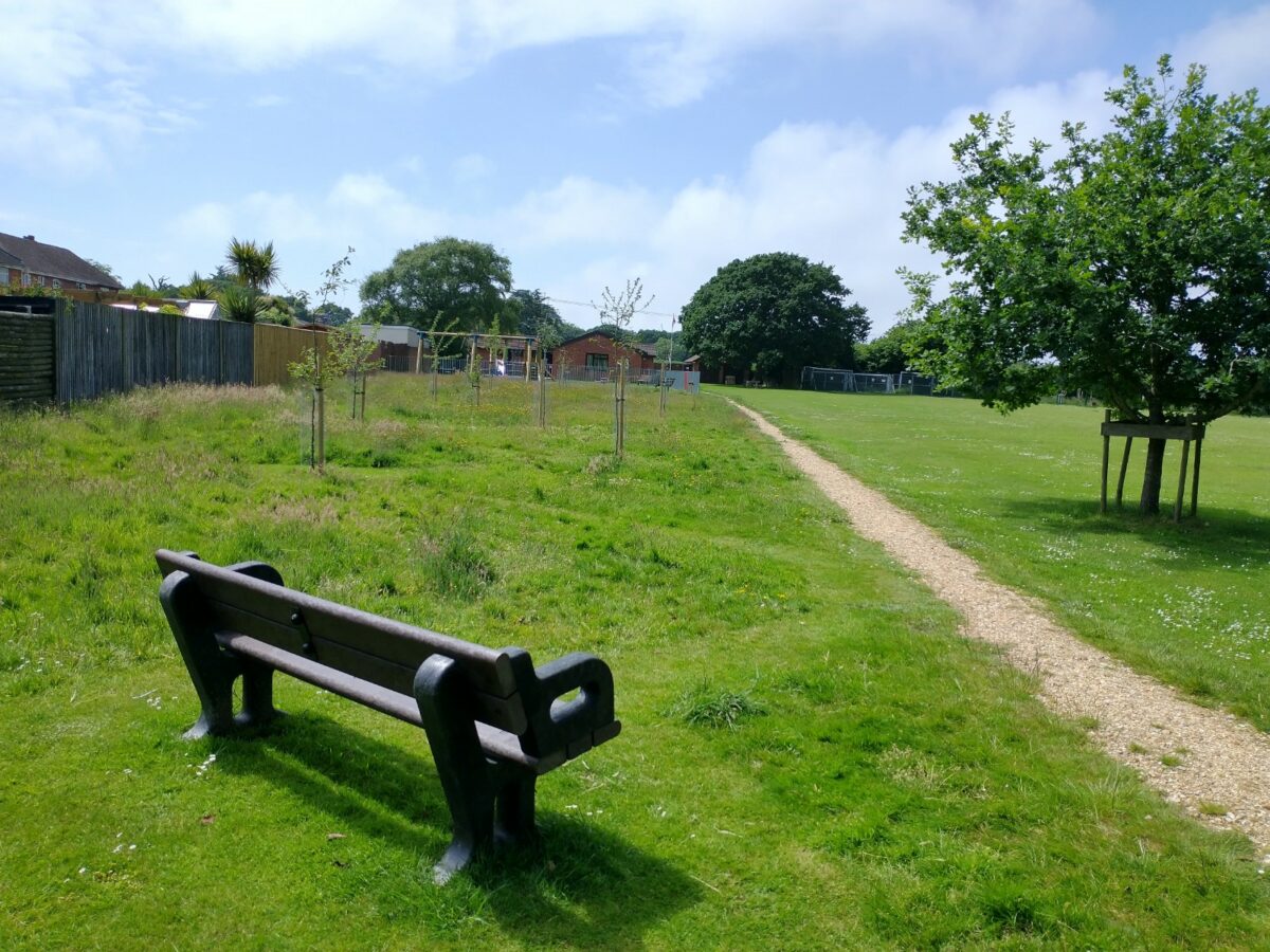 Everton Rec And Orchard