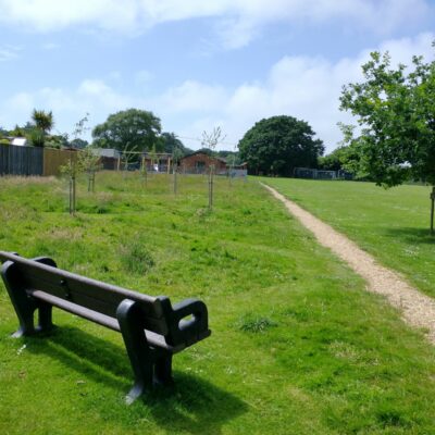 Everton Rec And Orchard