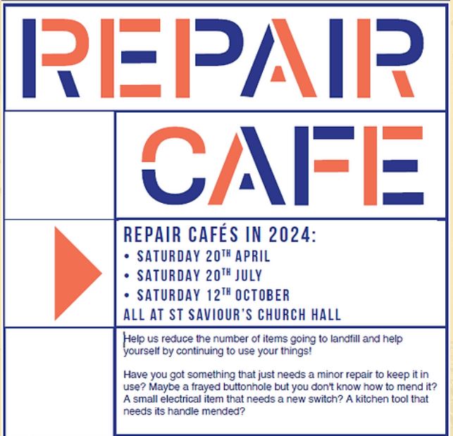 Repair Cafe